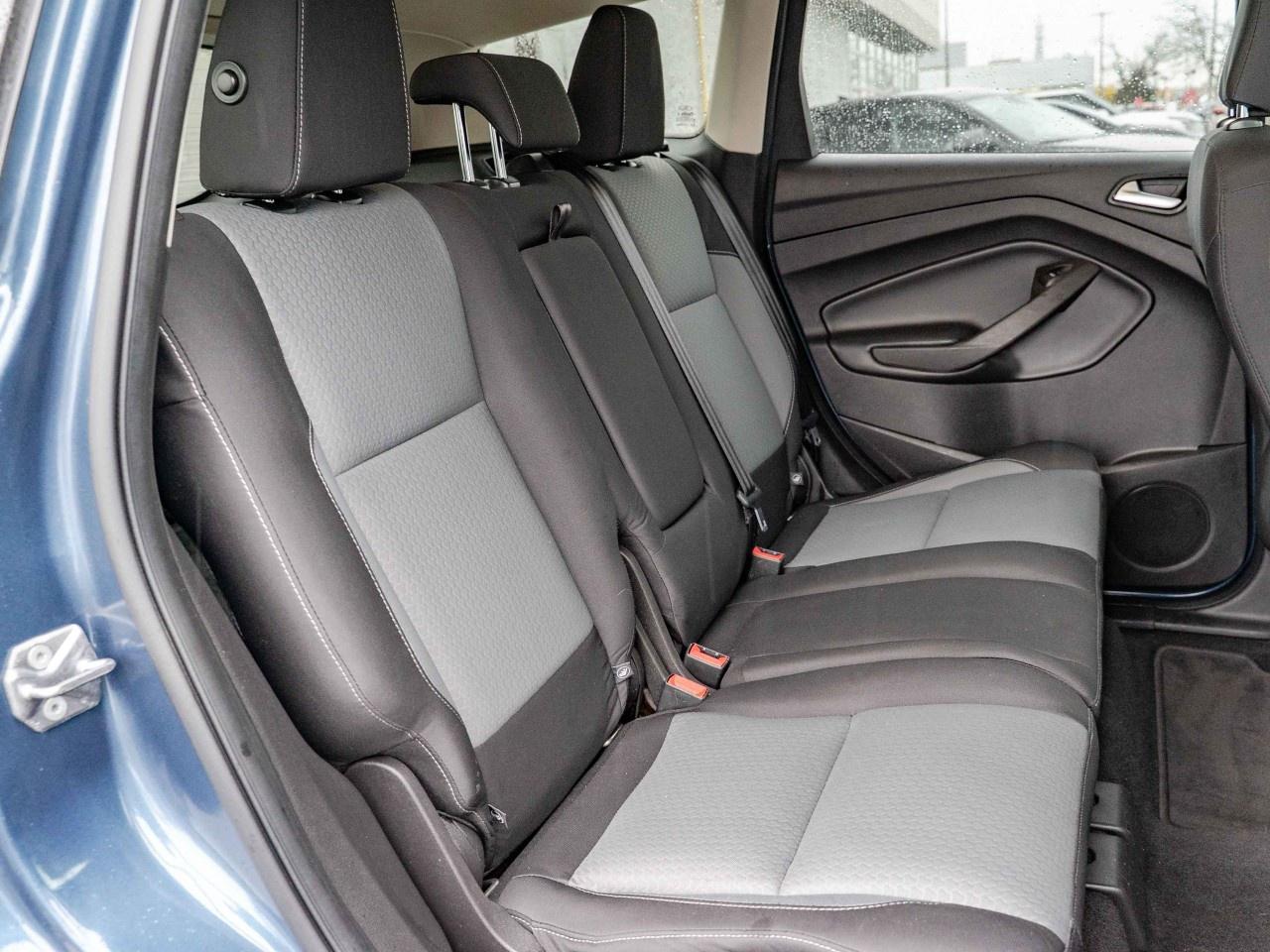 2018 Ford Escape SE 4WD Photo