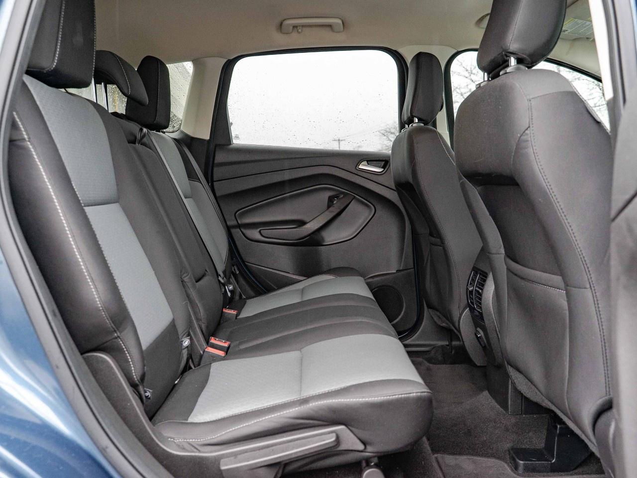 2018 Ford Escape SE 4WD Photo