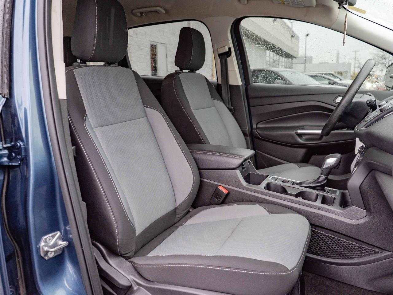 2018 Ford Escape SE 4WD Photo