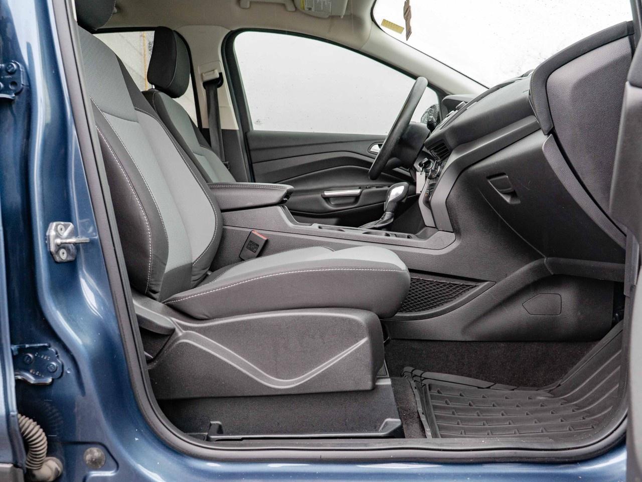 2018 Ford Escape SE 4WD Photo