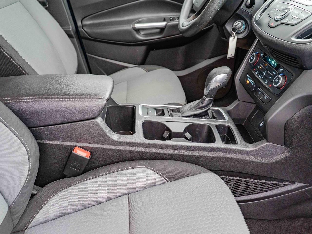 2018 Ford Escape SE 4WD Photo