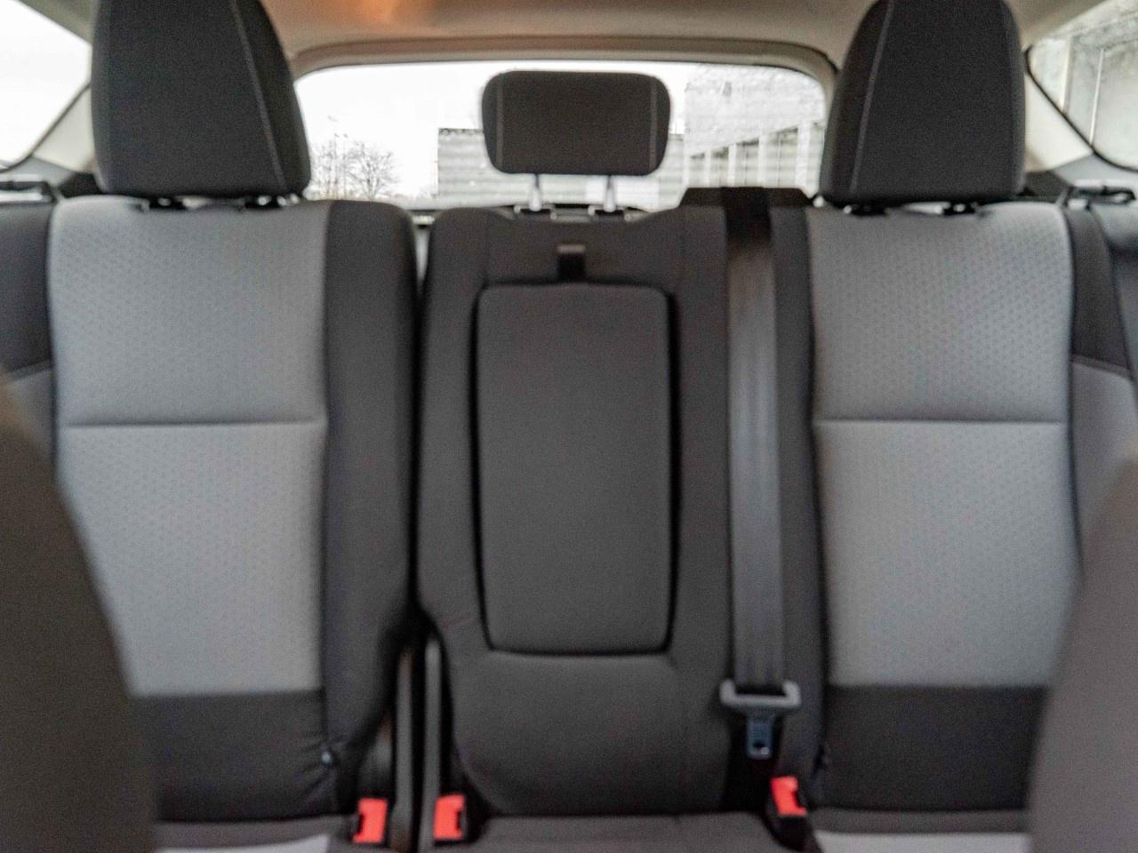 2018 Ford Escape SE 4WD Photo