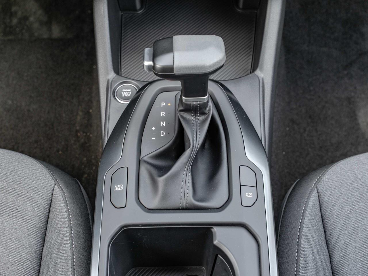 2025 Kia K4 Lx Fwd Photo