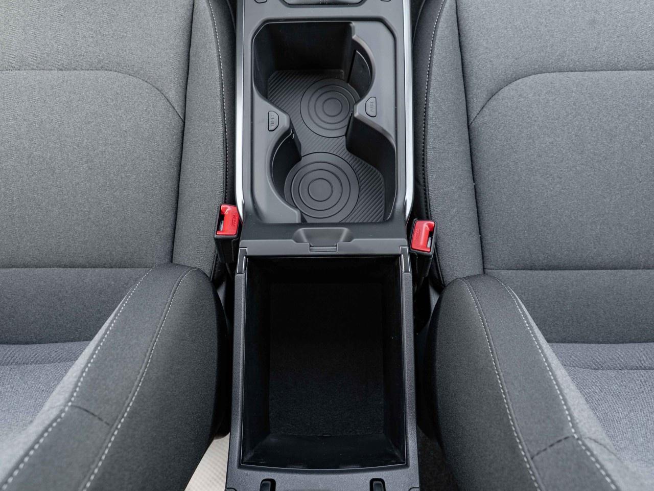 2025 Kia K4 Lx Fwd Photo