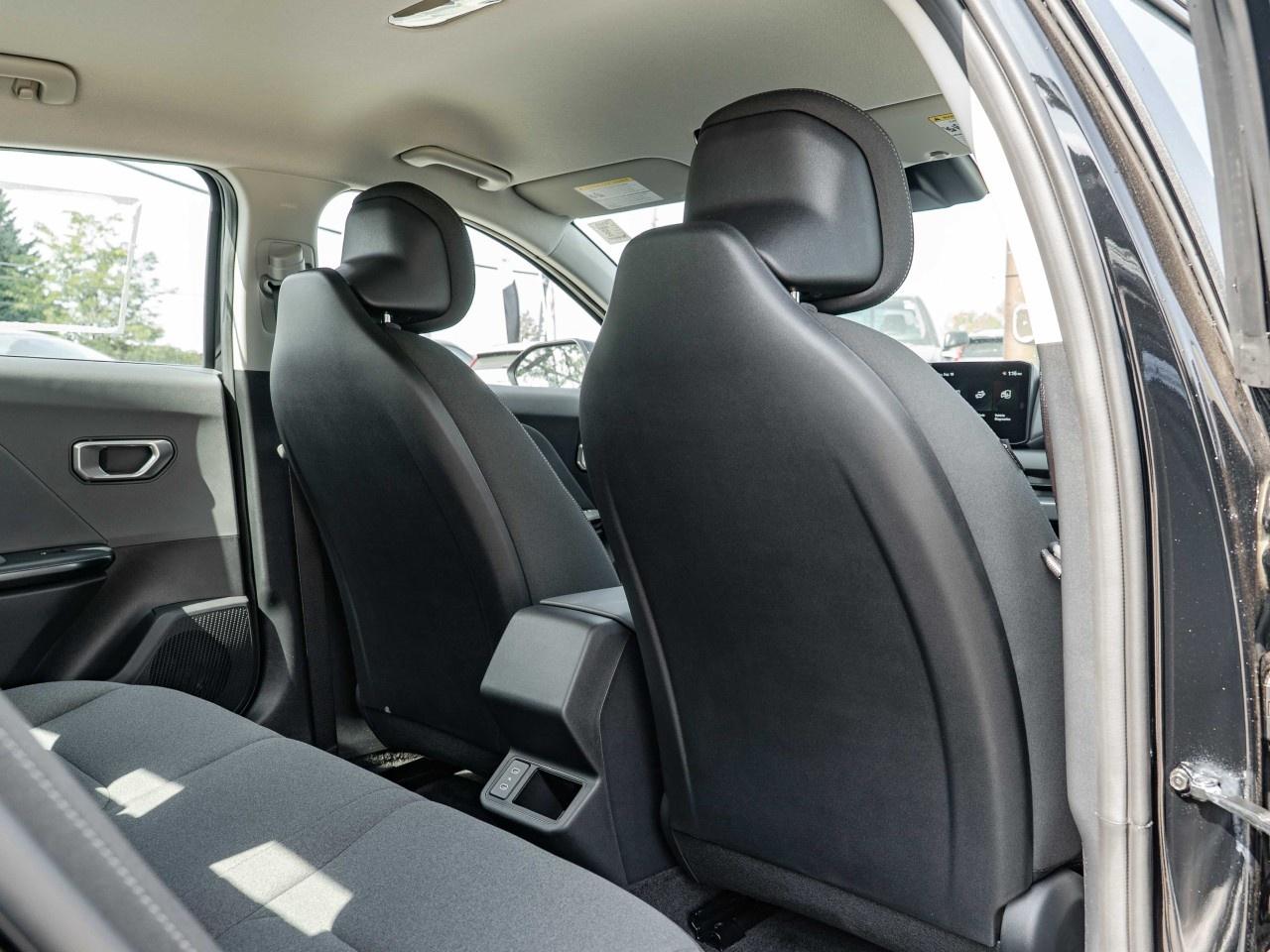 2025 Kia K4 Lx Fwd Photo