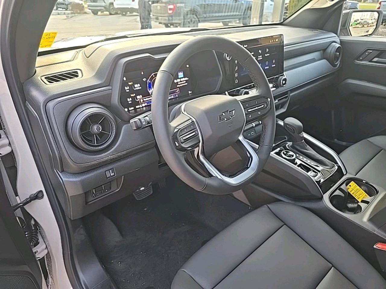 2026 Chevrolet Colorado Trail Boss Photo