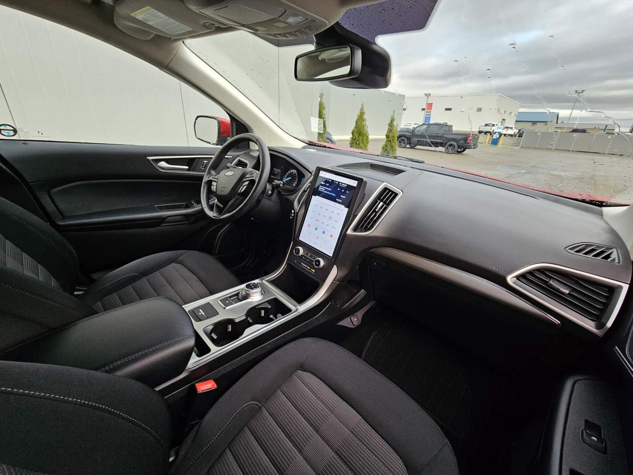 2022 Ford Edge SEL One Owner | AWD | Co-Pilot360 | Cold Weather Package | 18" Wheels Photo