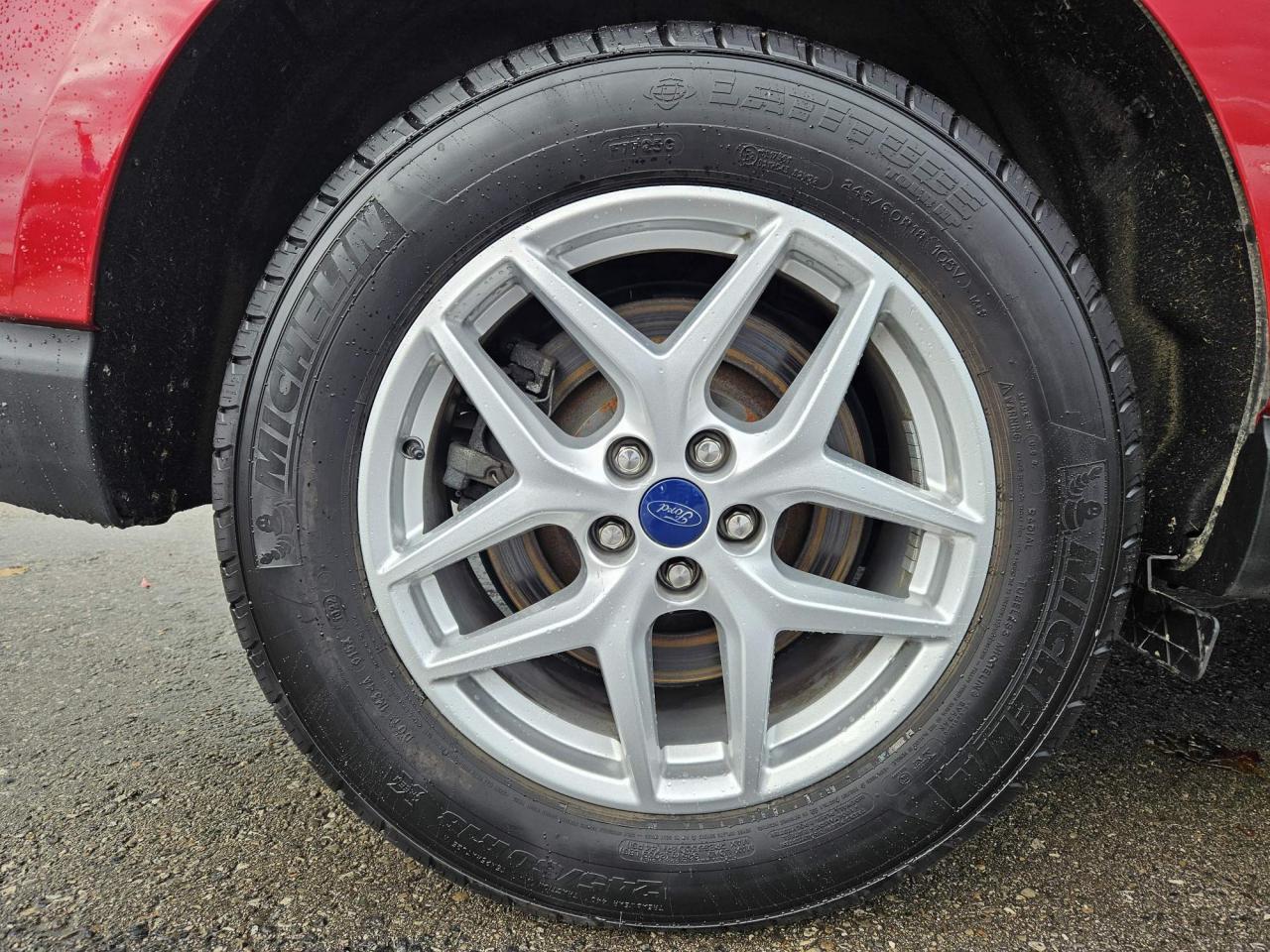 2022 Ford Edge SEL One Owner | AWD | Co-Pilot360 | Cold Weather Package | 18" Wheels Photo