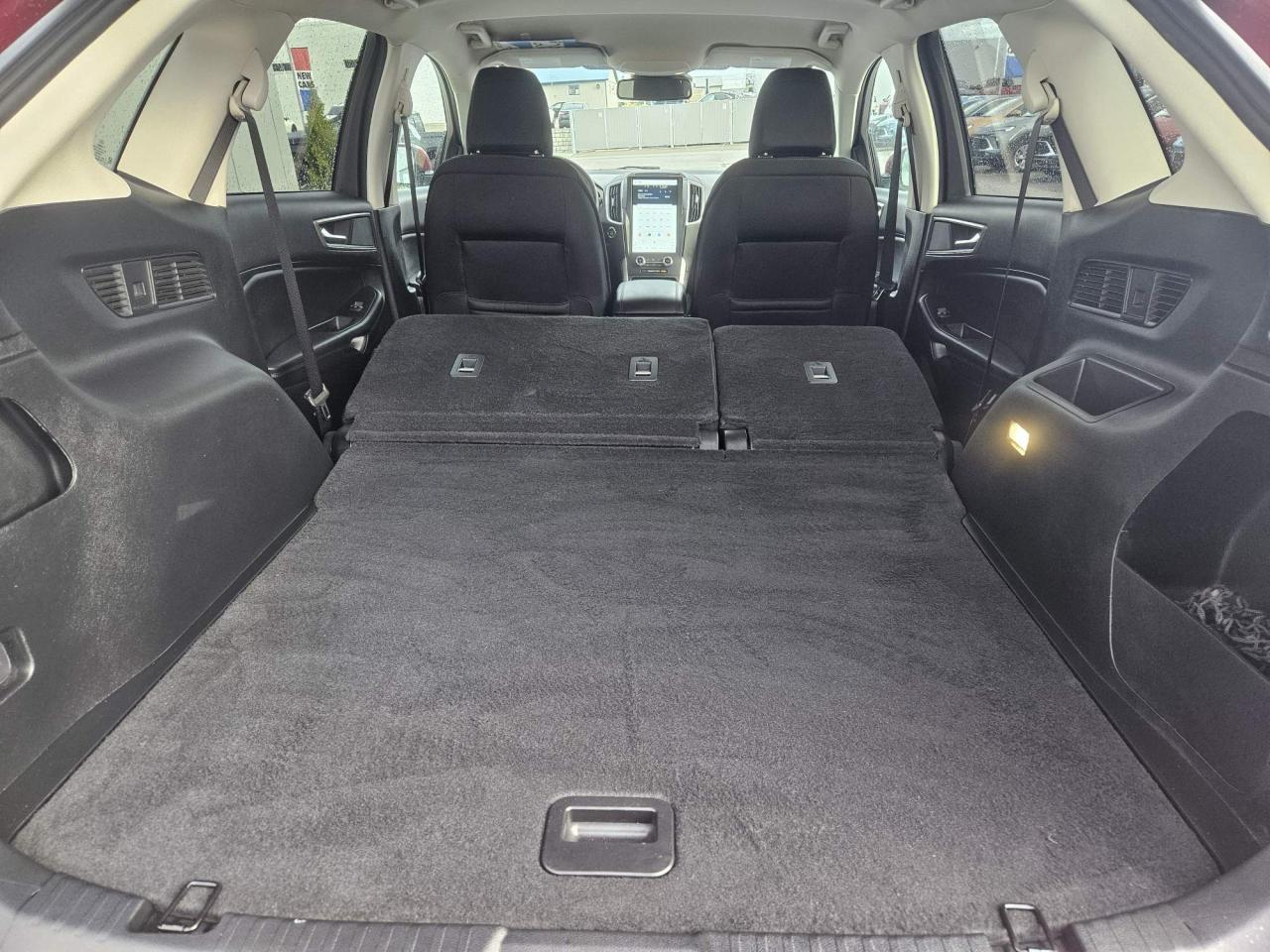 2022 Ford Edge SEL One Owner | AWD | Co-Pilot360 | Cold Weather Package | 18" Wheels Photo