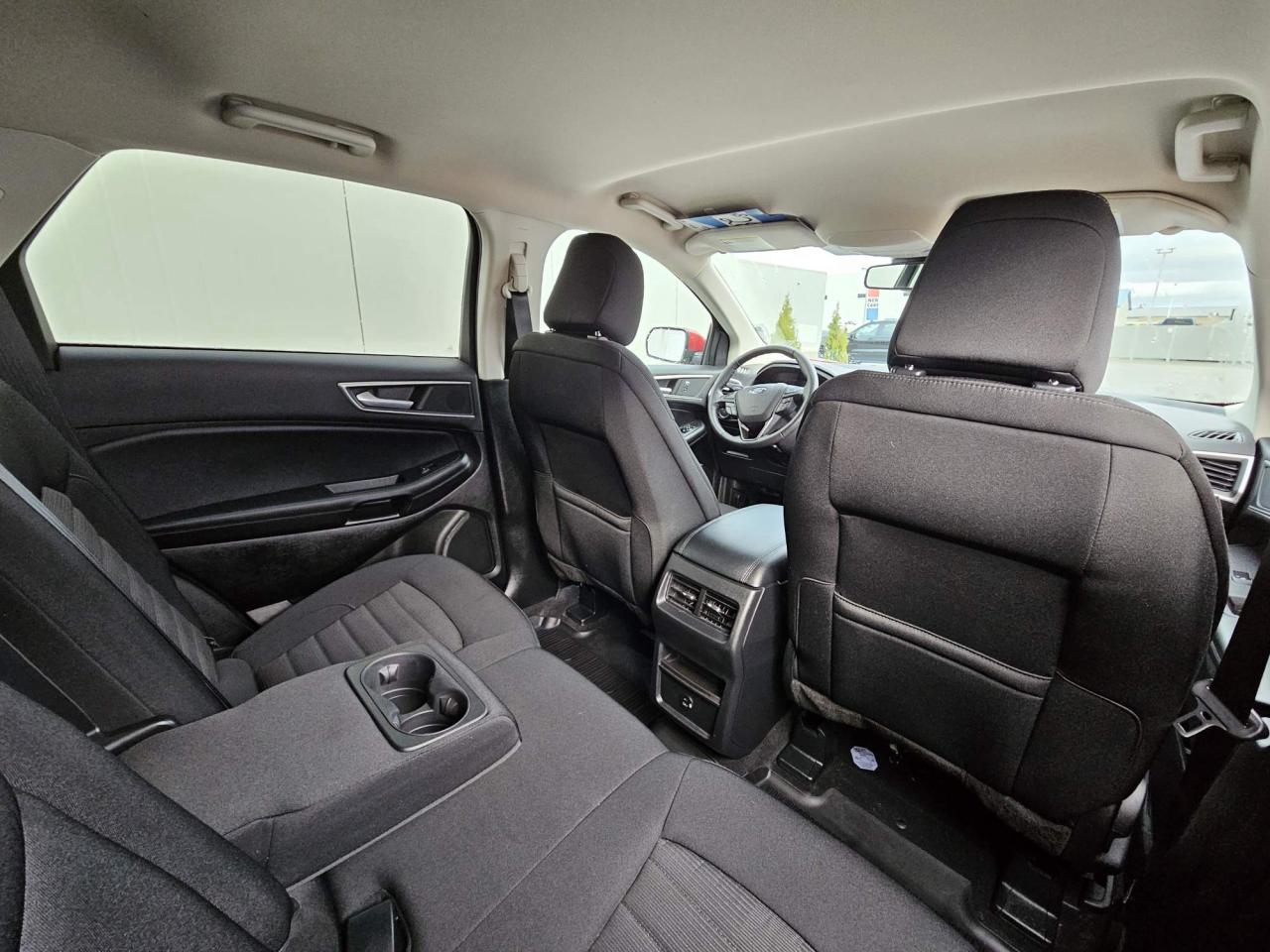 2022 Ford Edge SEL One Owner | AWD | Co-Pilot360 | Cold Weather Package | 18" Wheels Photo