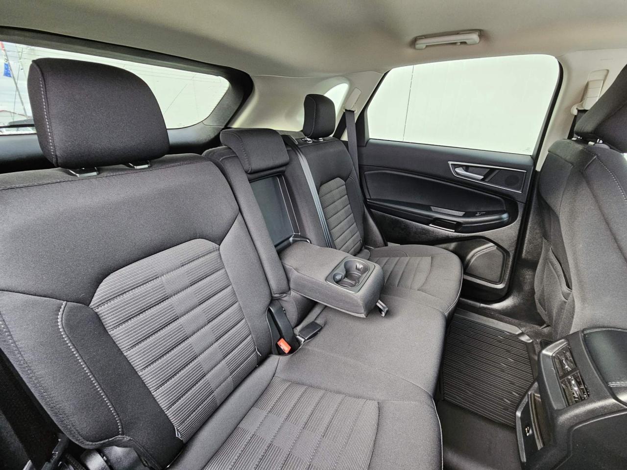 2022 Ford Edge SEL One Owner | AWD | Co-Pilot360 | Cold Weather Package | 18" Wheels Photo