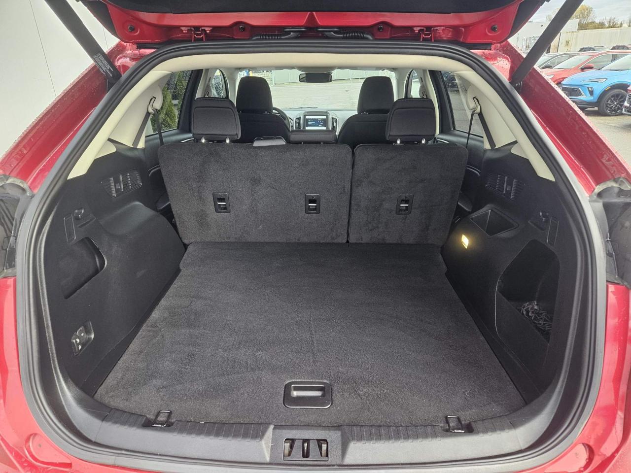 2022 Ford Edge SEL One Owner | AWD | Co-Pilot360 | Cold Weather Package | 18" Wheels Photo