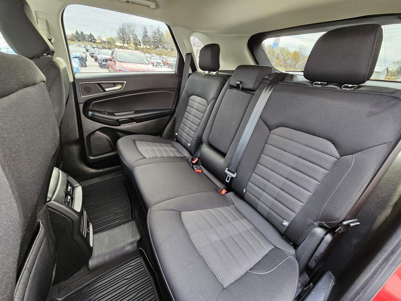 2022 Ford Edge SEL One Owner | AWD | Co-Pilot360 | Cold Weather Package | 18" Wheels Photo