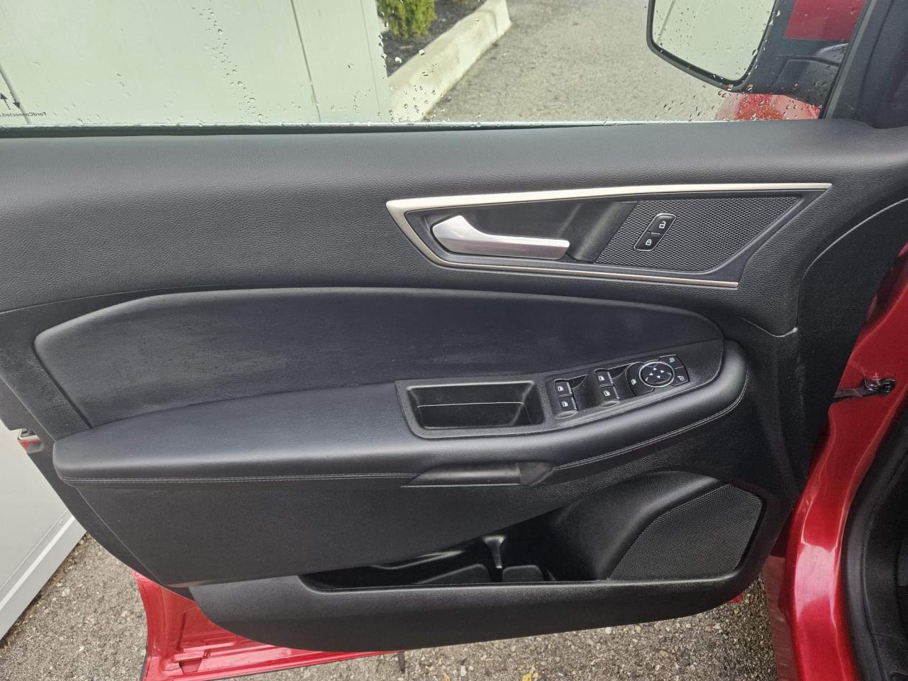 2022 Ford Edge SEL One Owner | AWD | Co-Pilot360 | Cold Weather Package | 18" Wheels Photo