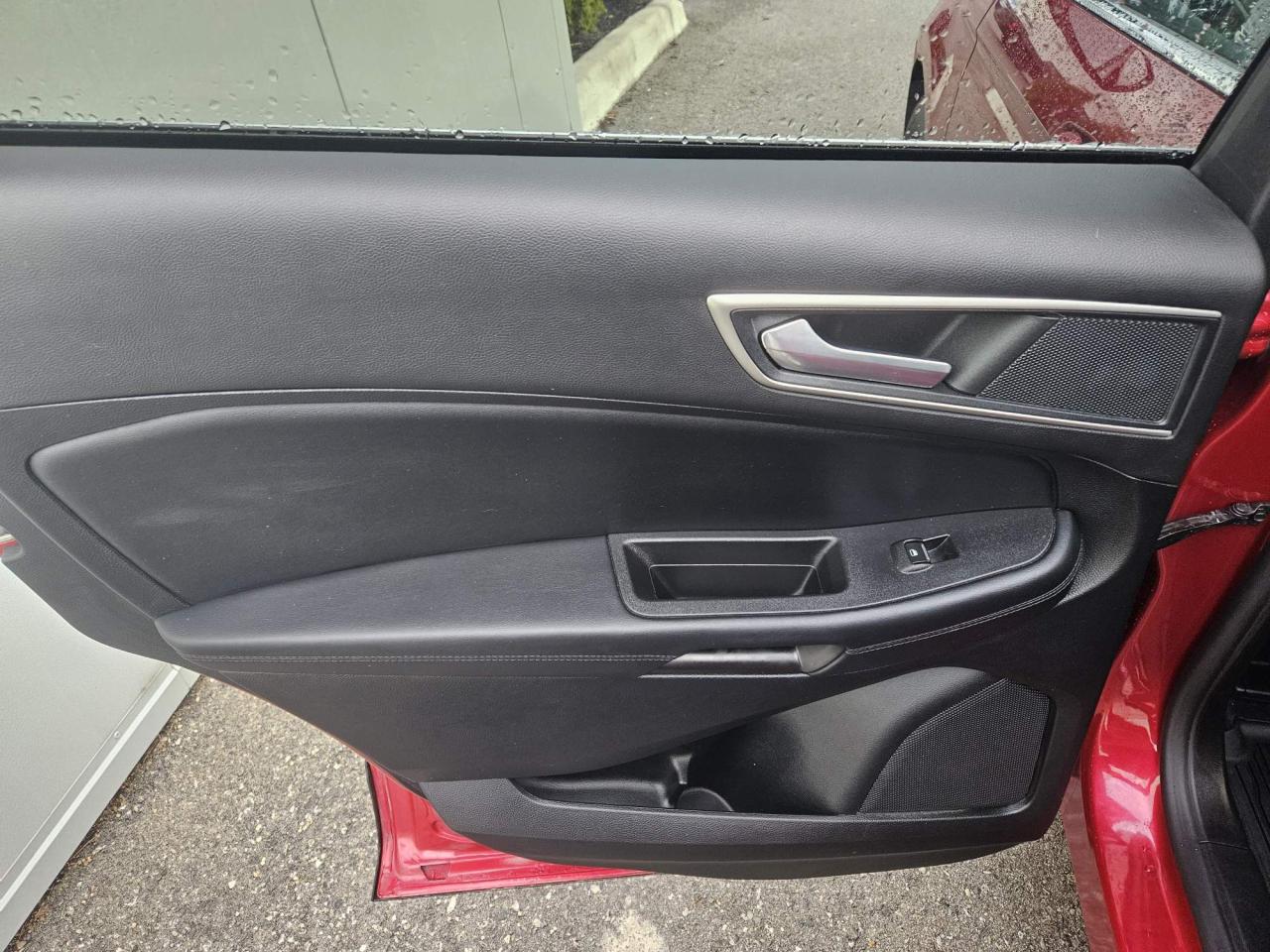 2022 Ford Edge SEL One Owner | AWD | Co-Pilot360 | Cold Weather Package | 18" Wheels Photo