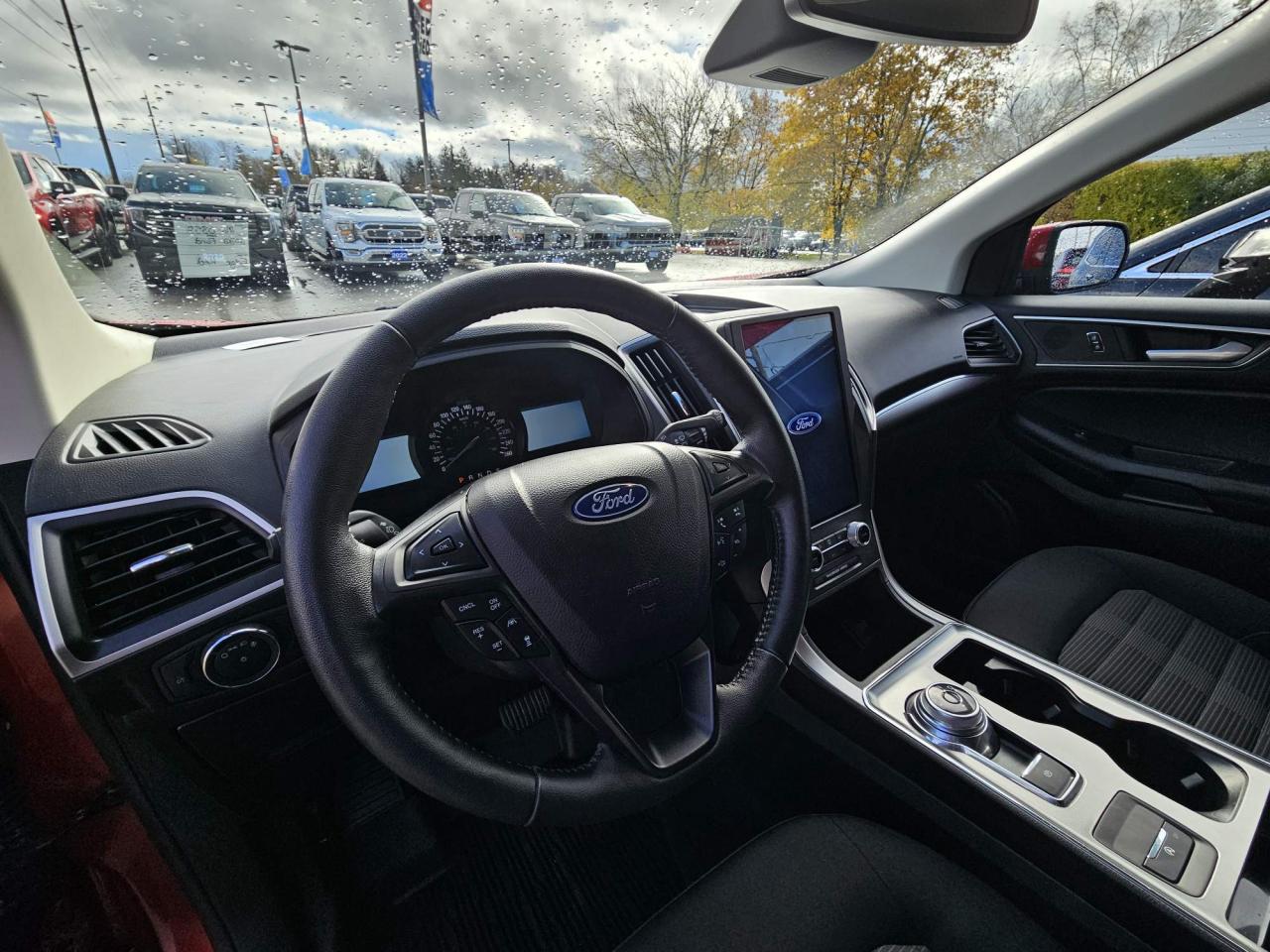 2022 Ford Edge SEL One Owner | AWD | Co-Pilot360 | Cold Weather Package | 18" Wheels Photo