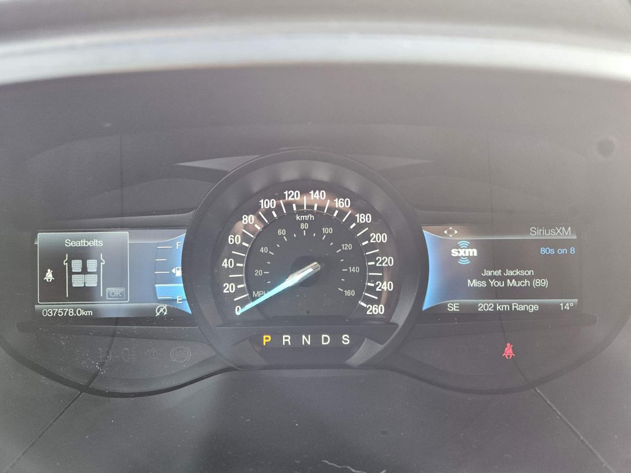 2022 Ford Edge SEL One Owner | AWD | Co-Pilot360 | Cold Weather Package | 18" Wheels Photo