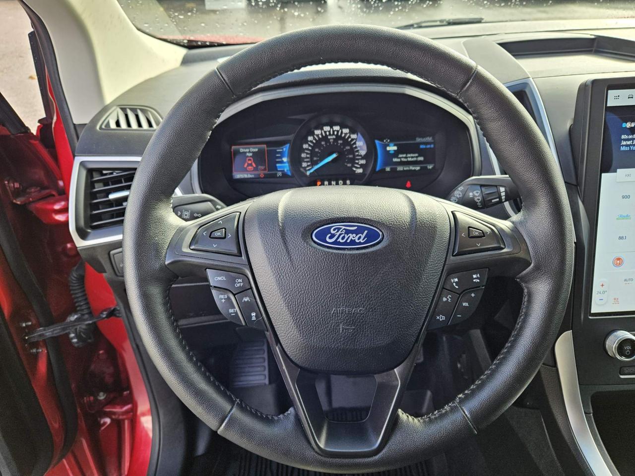 2022 Ford Edge SEL One Owner | AWD | Co-Pilot360 | Cold Weather Package | 18" Wheels Photo