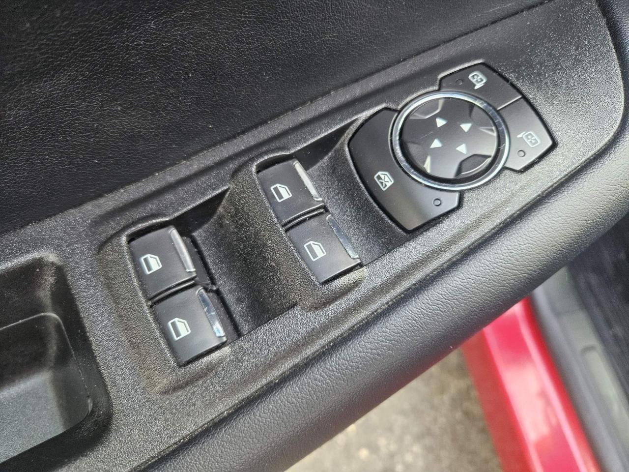 2022 Ford Edge SEL One Owner | AWD | Co-Pilot360 | Cold Weather Package | 18" Wheels Photo