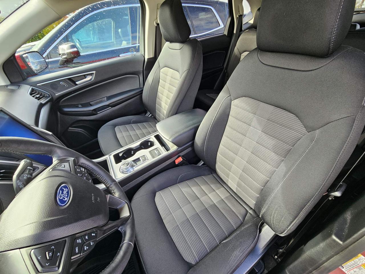 2022 Ford Edge SEL One Owner | AWD | Co-Pilot360 | Cold Weather Package | 18" Wheels Photo
