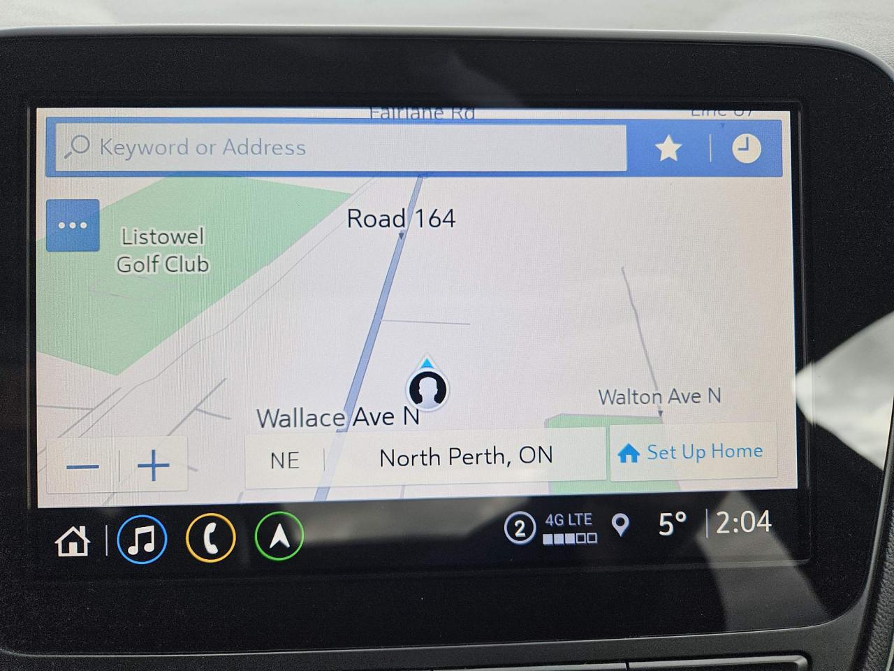 2023 Chevrolet Equinox RS One Owner | AWD | Plus Package | Navigation | Sunroof | 19" Wheels Photo