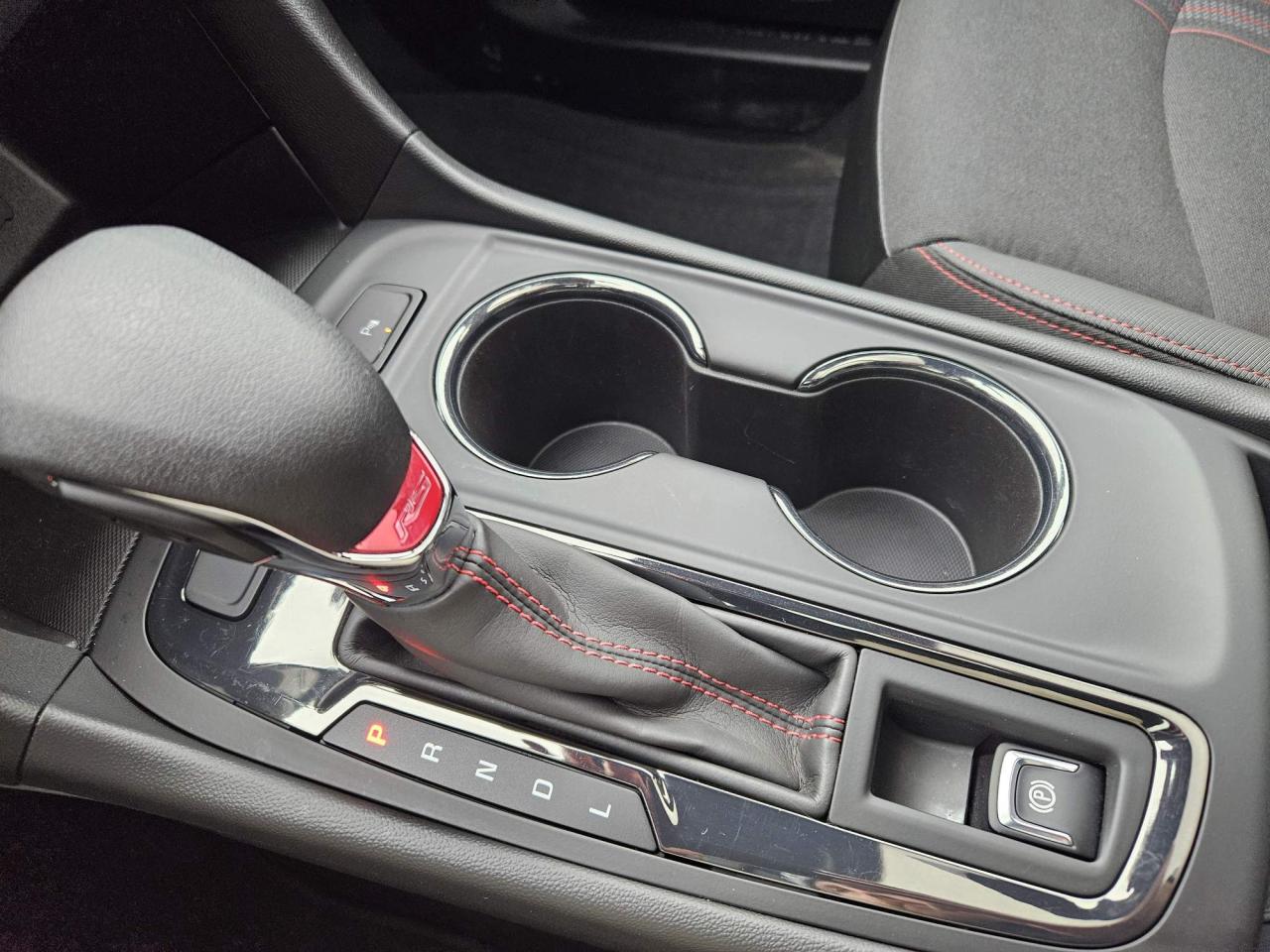 2023 Chevrolet Equinox RS One Owner | AWD | Plus Package | Navigation | Sunroof | 19" Wheels Photo