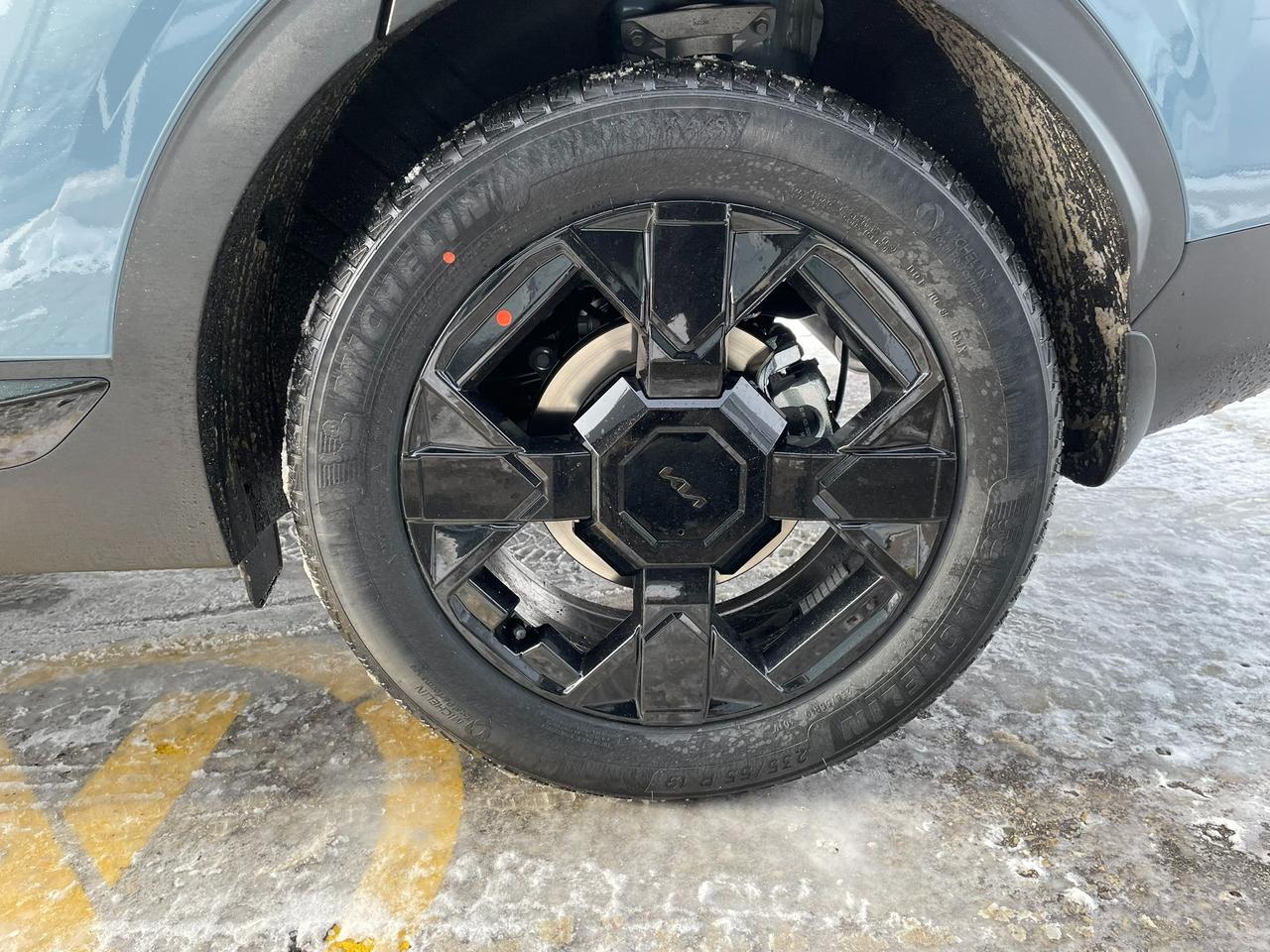 2026 Kia Sportage X-Line Photo