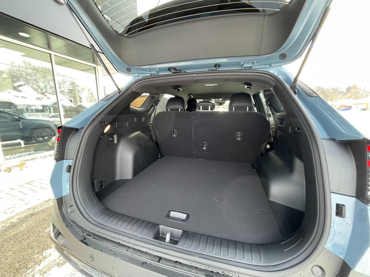 2026 Kia Sportage X-Line Photo