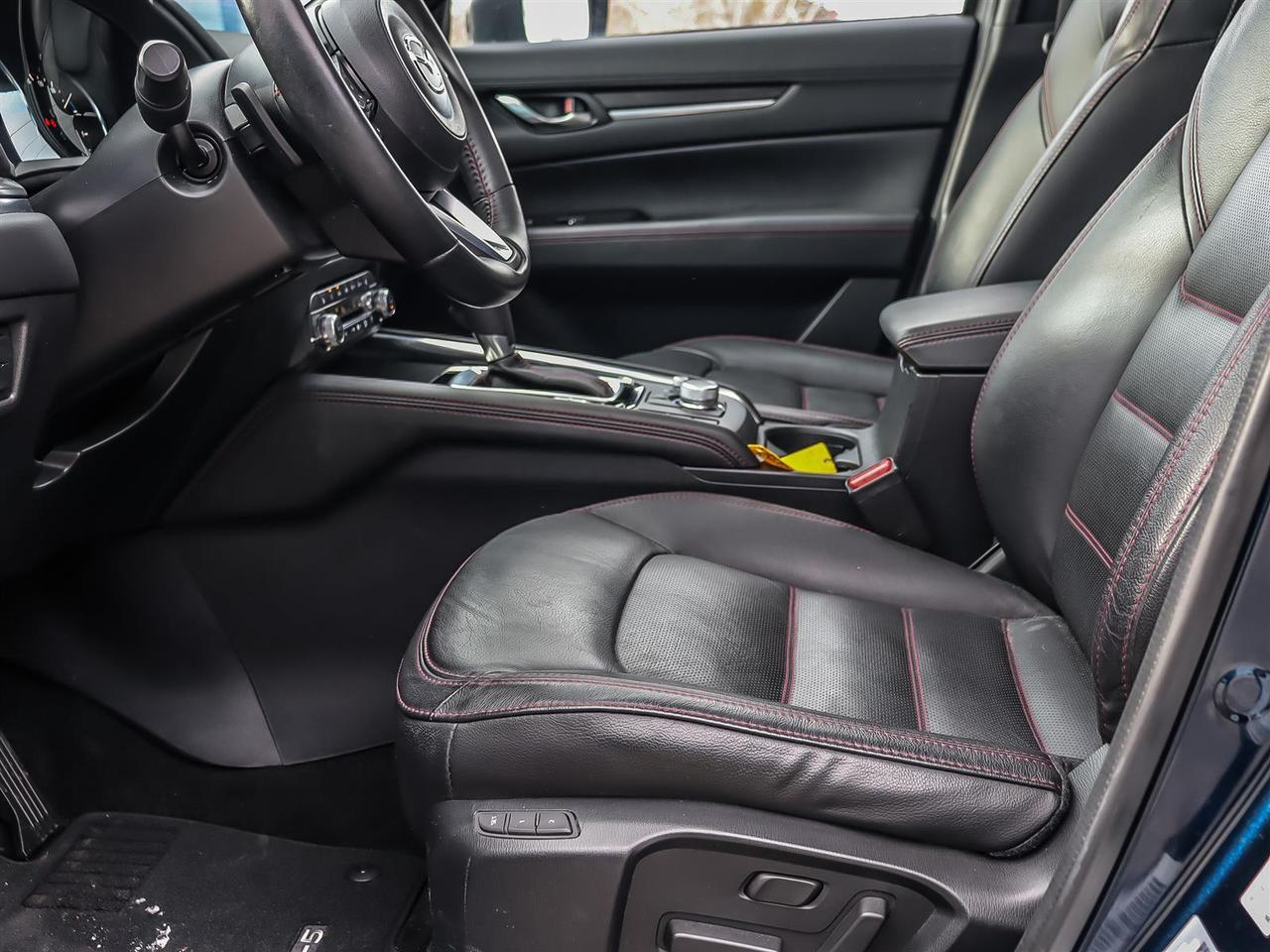 2024 Mazda CX-5 Sport Design SPORT DESIGN TURBO Photo