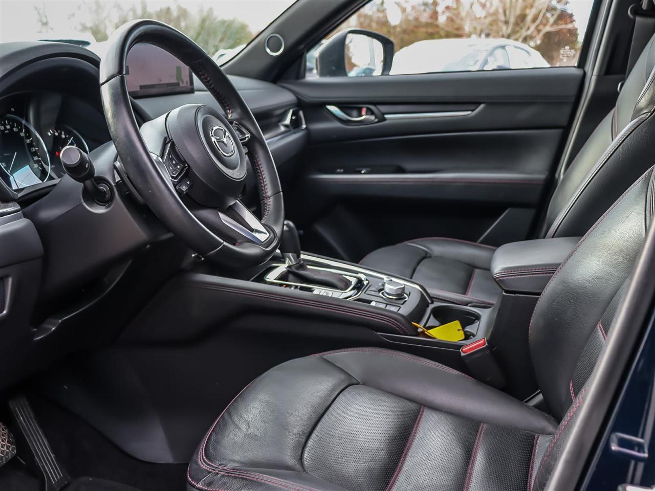 2024 Mazda CX-5 Sport Design SPORT DESIGN TURBO Photo