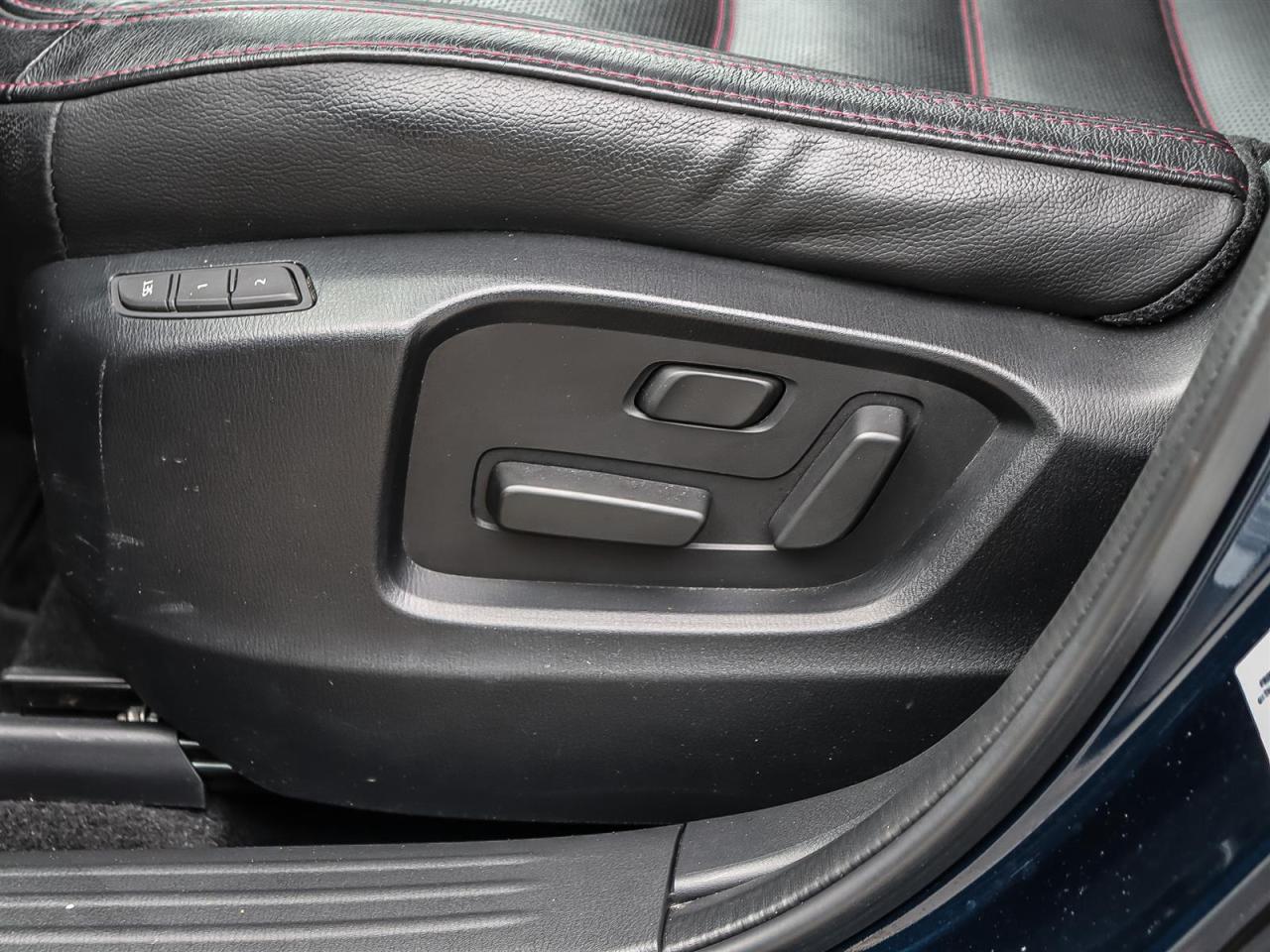 2024 Mazda CX-5 Sport Design SPORT DESIGN TURBO Photo