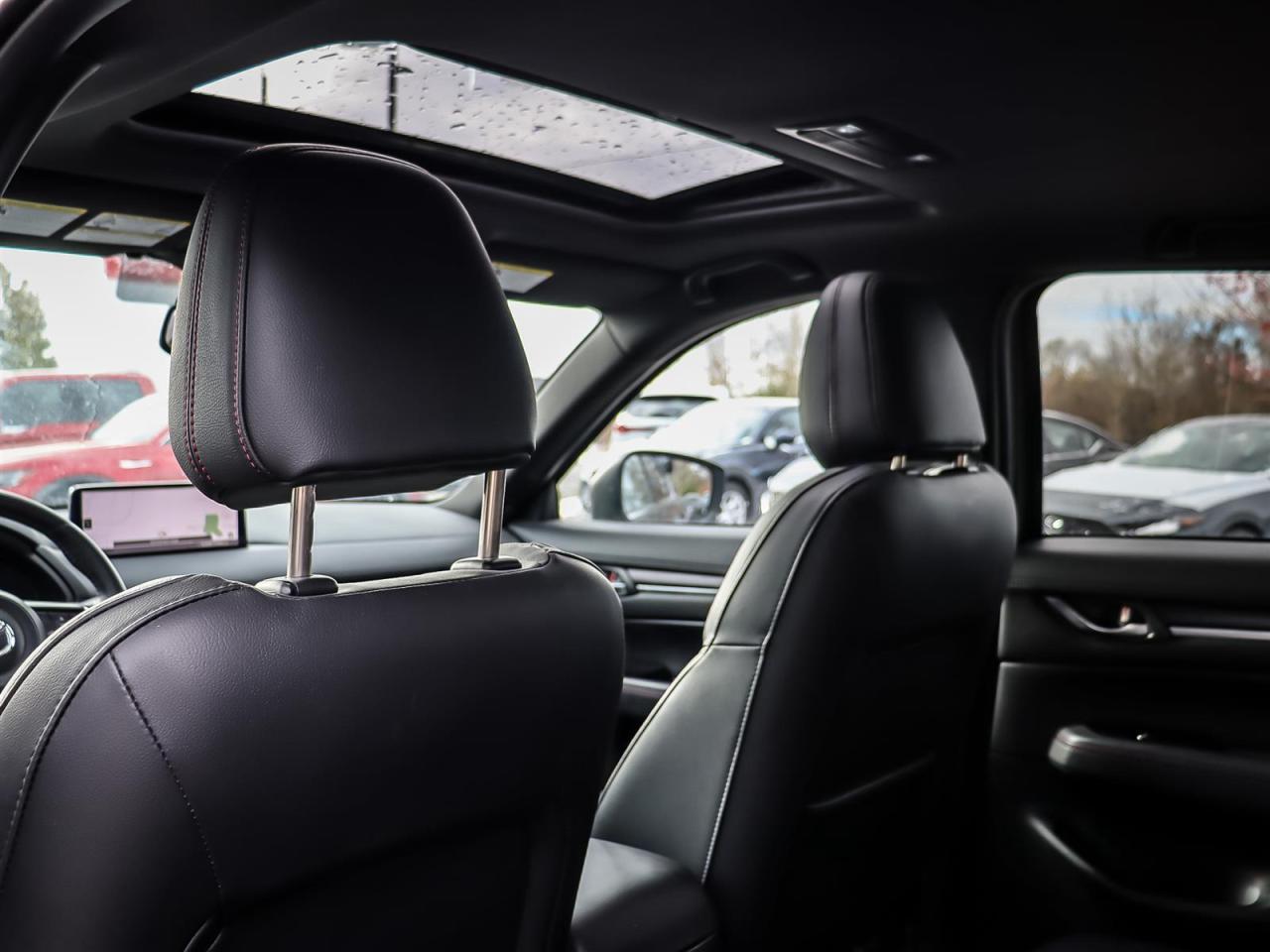 2024 Mazda CX-5 Sport Design SPORT DESIGN TURBO Photo