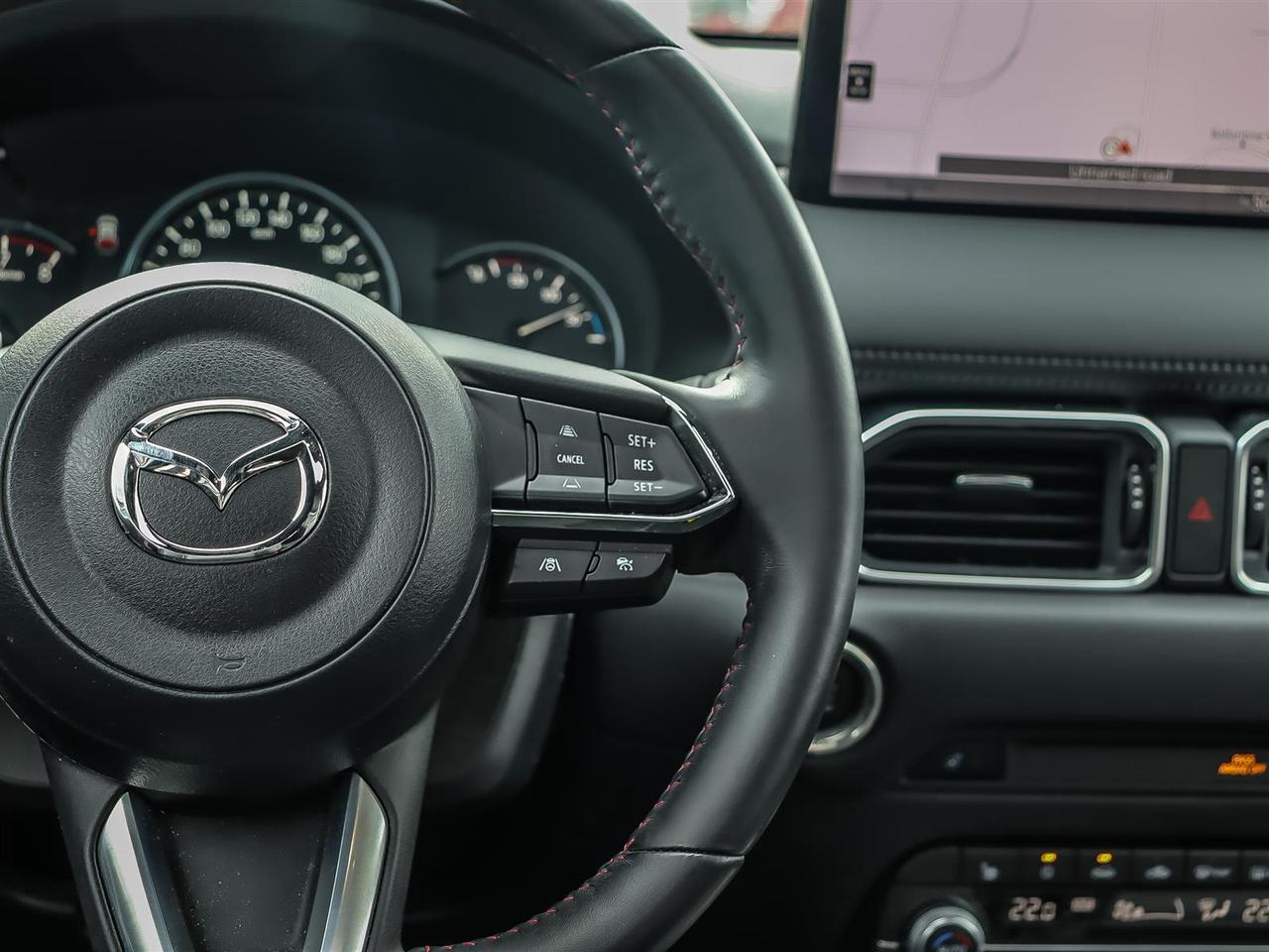 2024 Mazda CX-5 Sport Design SPORT DESIGN TURBO Photo