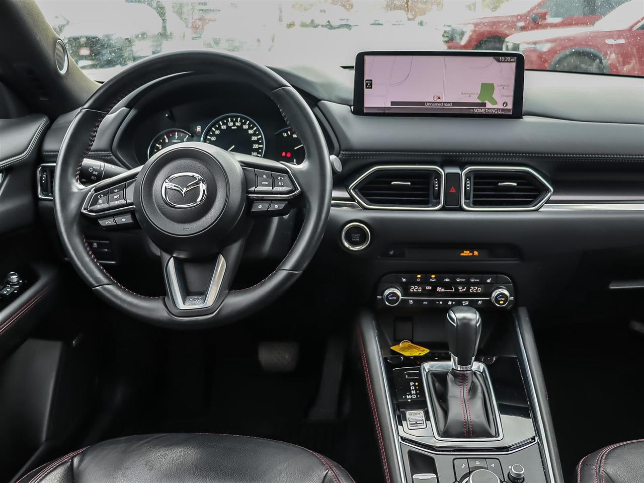 2024 Mazda CX-5 Sport Design SPORT DESIGN TURBO Photo