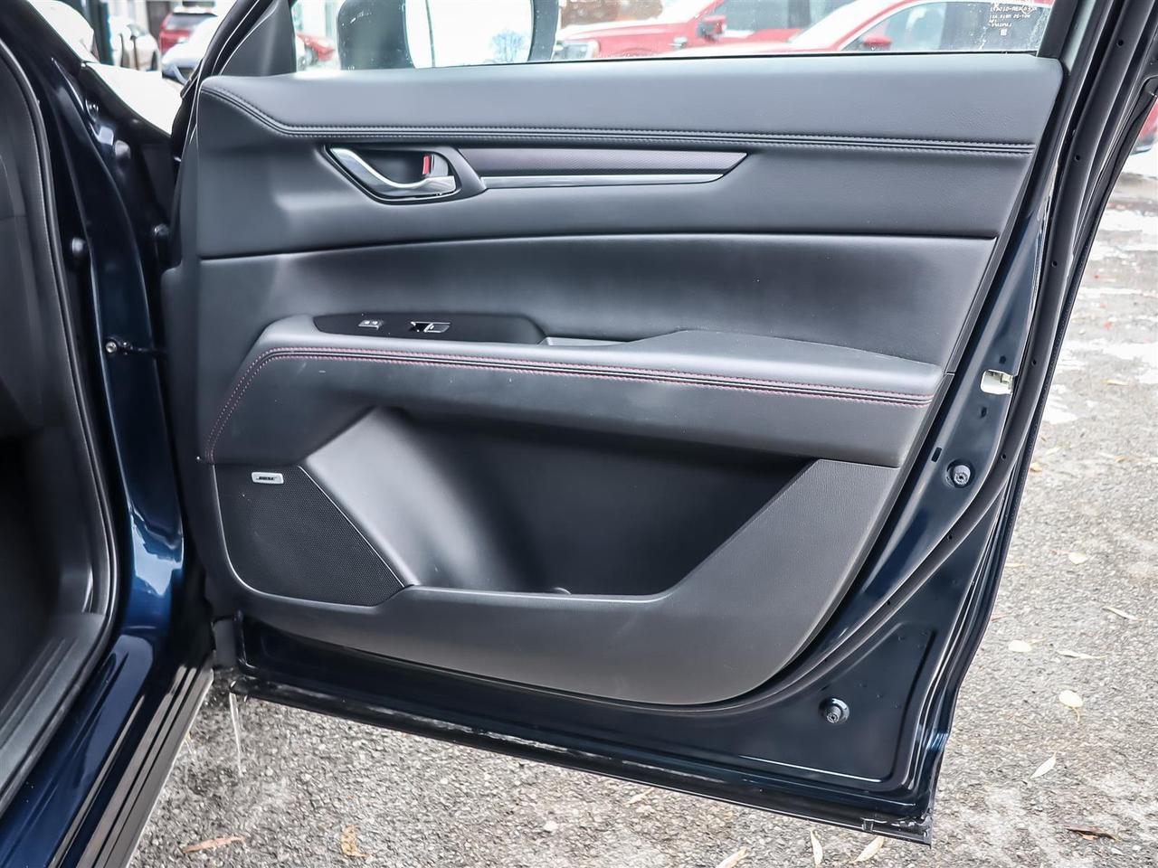 2024 Mazda CX-5 Sport Design SPORT DESIGN TURBO Photo