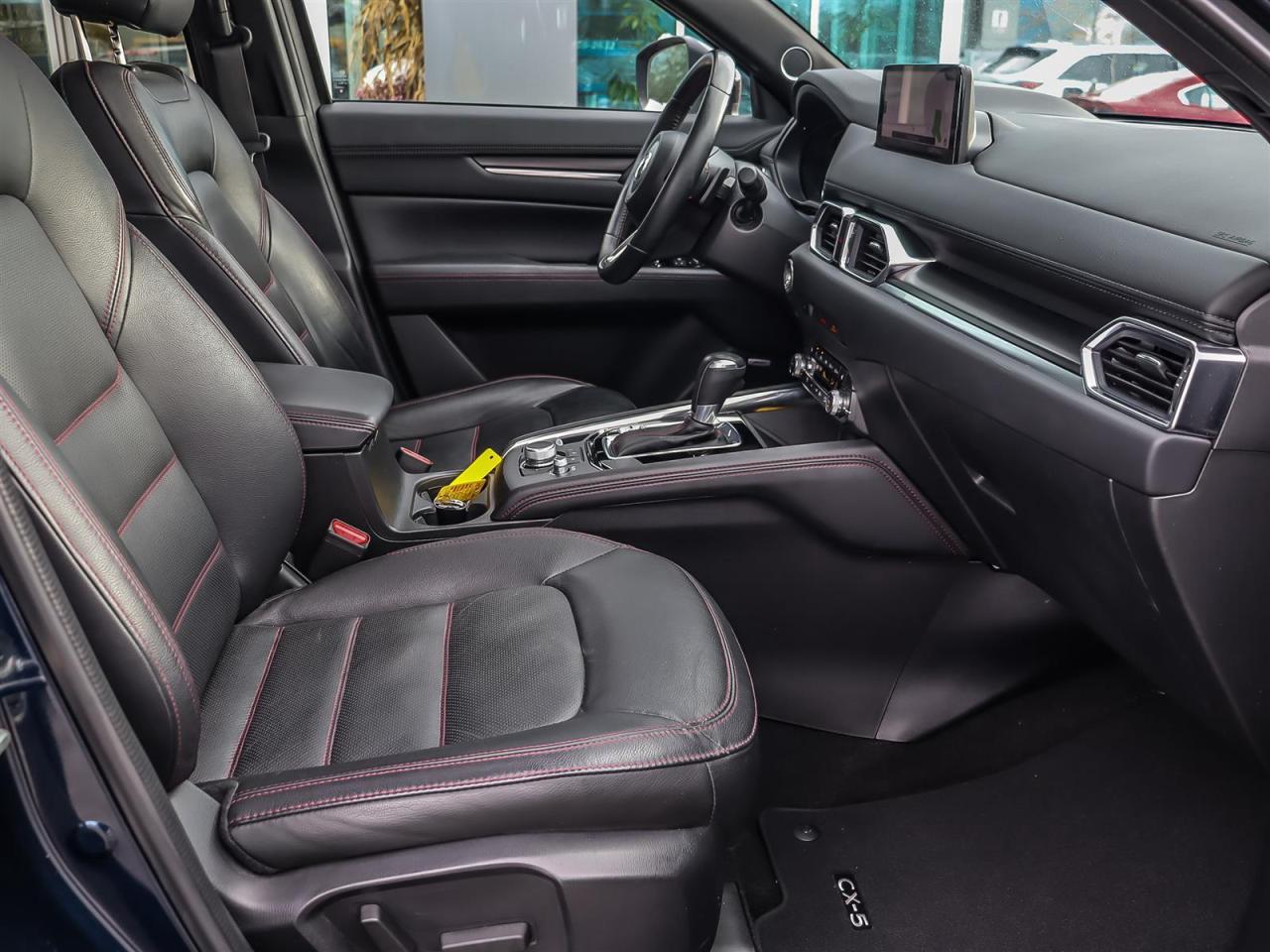 2024 Mazda CX-5 Sport Design SPORT DESIGN TURBO Photo