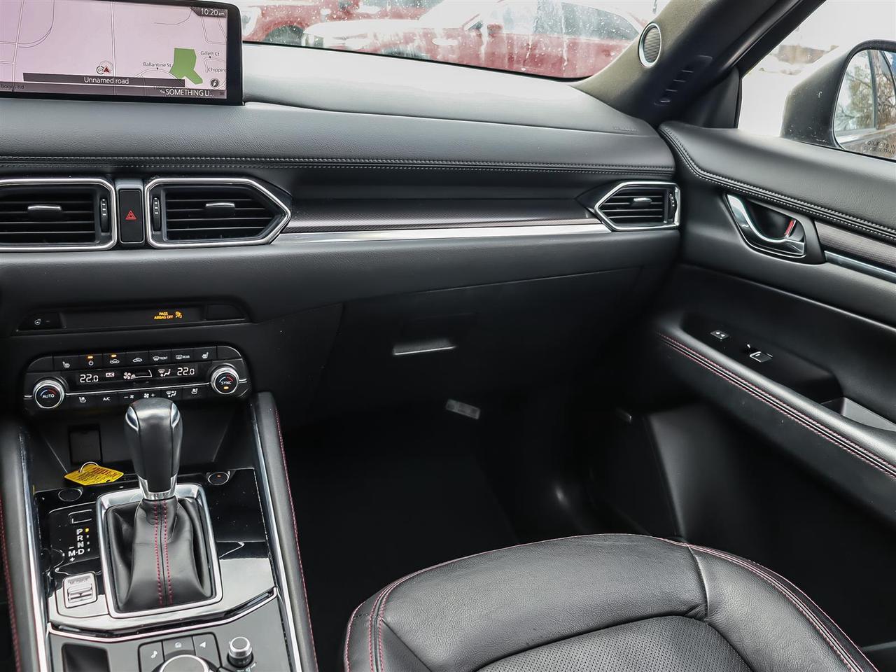 2024 Mazda CX-5 Sport Design SPORT DESIGN TURBO Photo