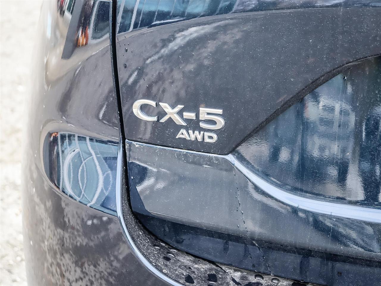 2024 Mazda CX-5 Sport Design SPORT DESIGN TURBO Photo