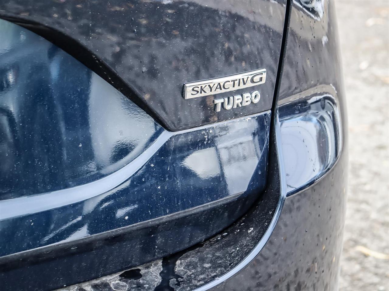 2024 Mazda CX-5 Sport Design SPORT DESIGN TURBO Photo