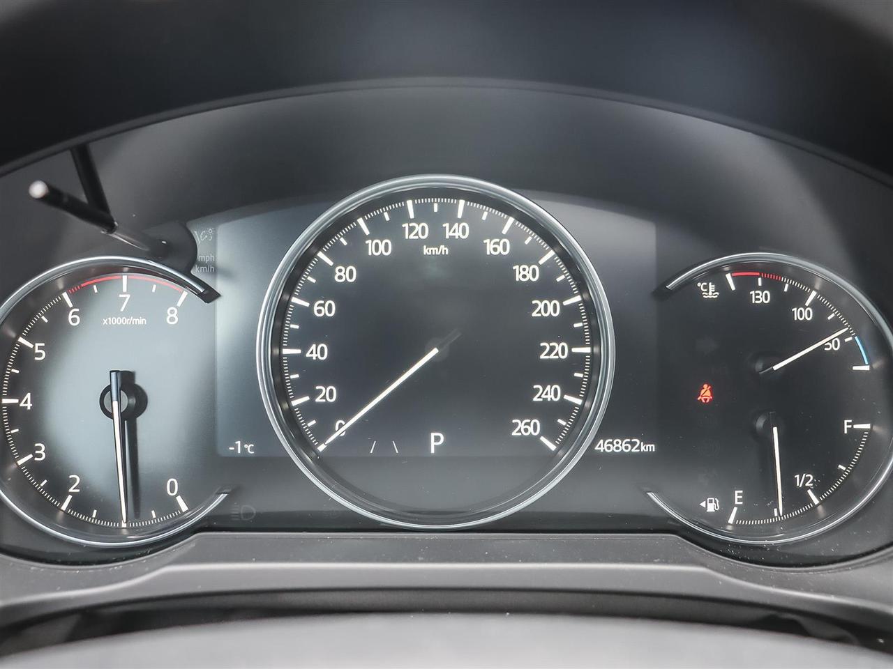 2024 Mazda CX-5 Sport Design SPORT DESIGN TURBO Photo