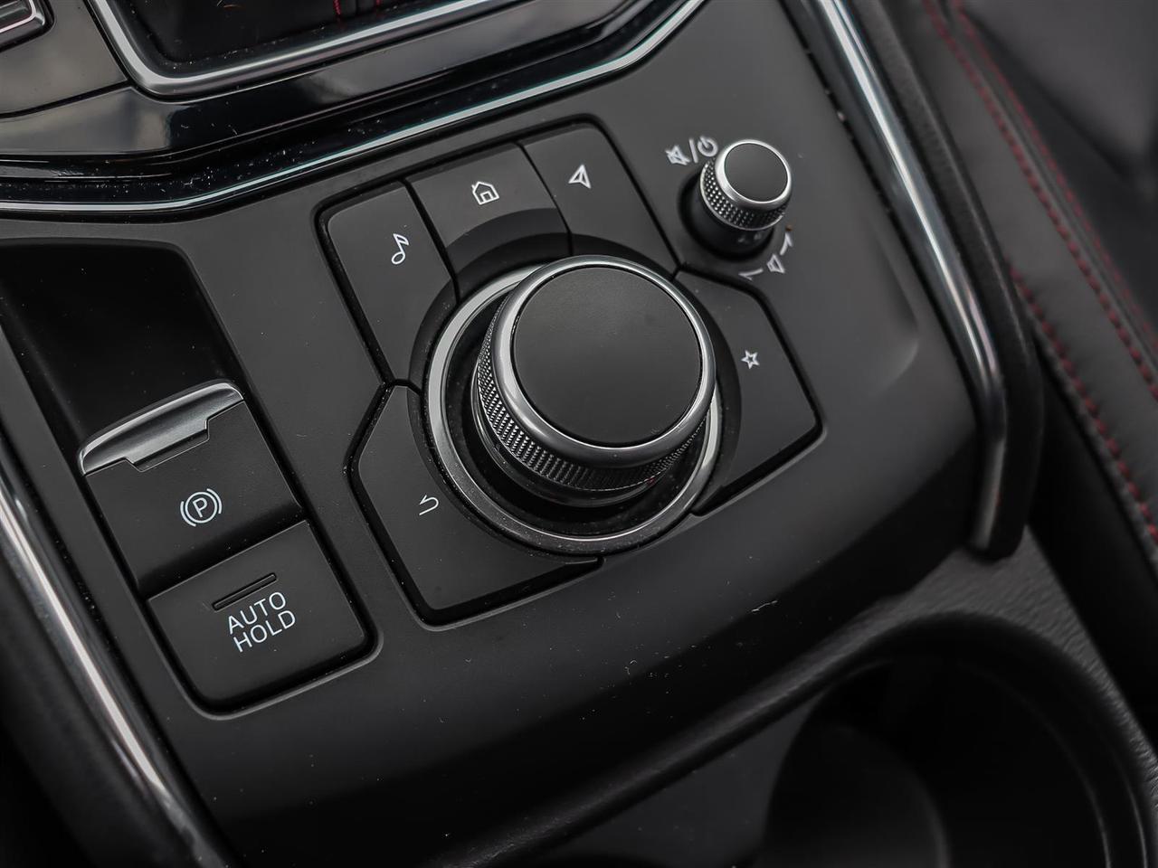 2024 Mazda CX-5 Sport Design SPORT DESIGN TURBO Photo