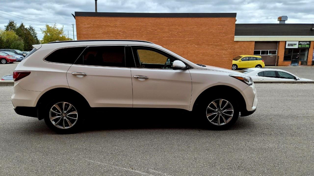 2017 Hyundai Santa Fe XL AWD 4DR PREMIUM - Photo #4