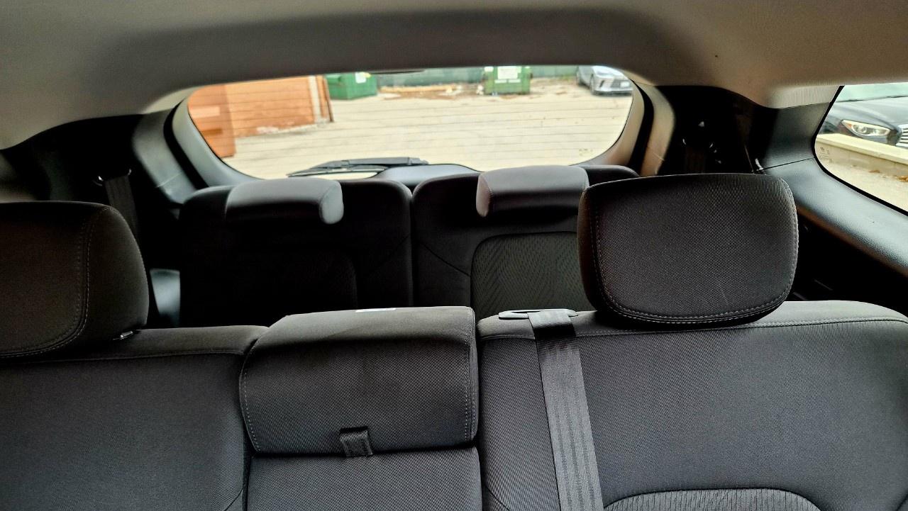 2017 Hyundai Santa Fe XL AWD 4DR PREMIUM - Photo #11