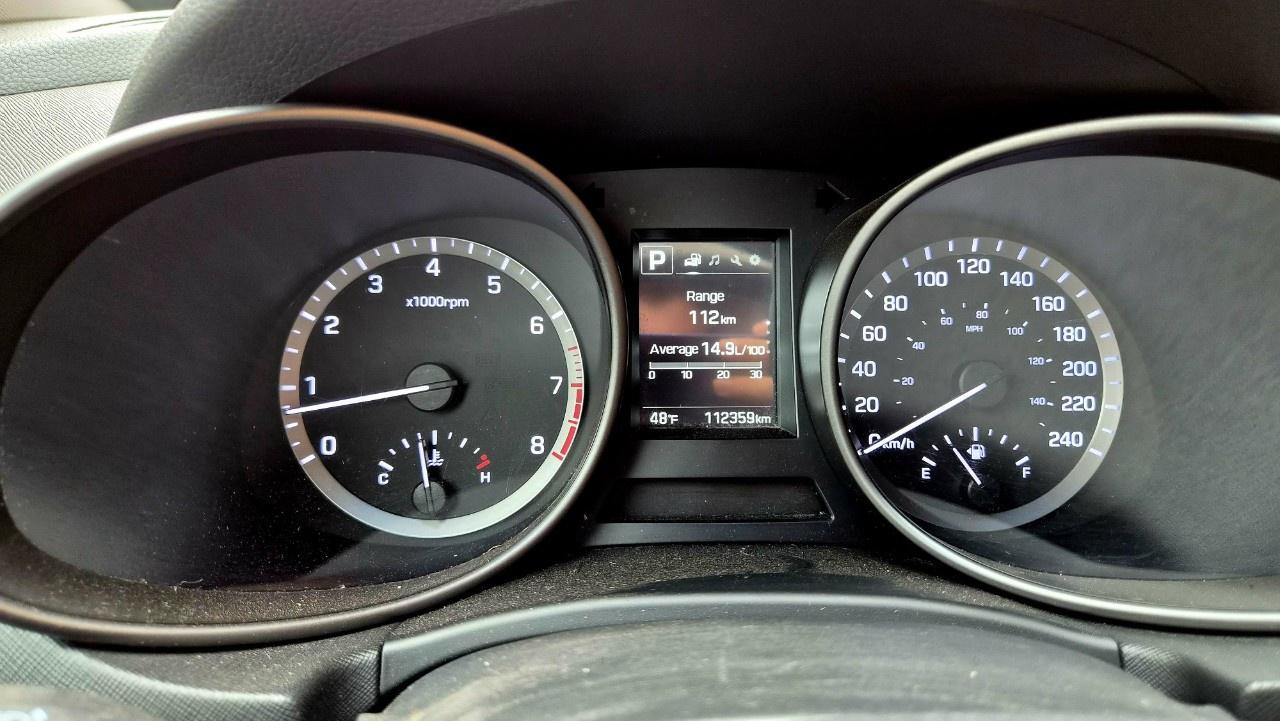 2017 Hyundai Santa Fe XL AWD 4DR PREMIUM - Photo #16