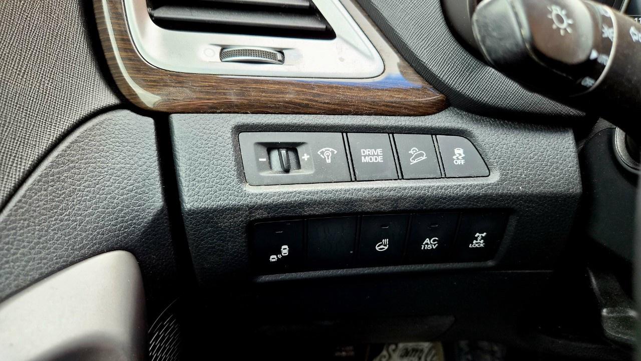 2017 Hyundai Santa Fe XL AWD 4DR PREMIUM - Photo #19