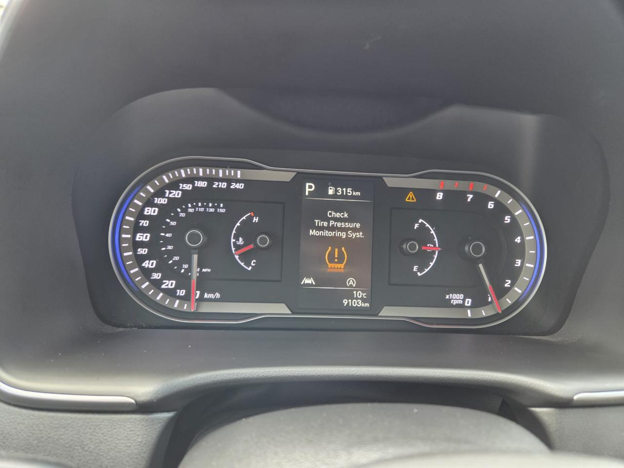 2024 Hyundai Tucson Preferred AWD, NO ACCIDENTS, LOADED, CERTIFIED - Photo #14