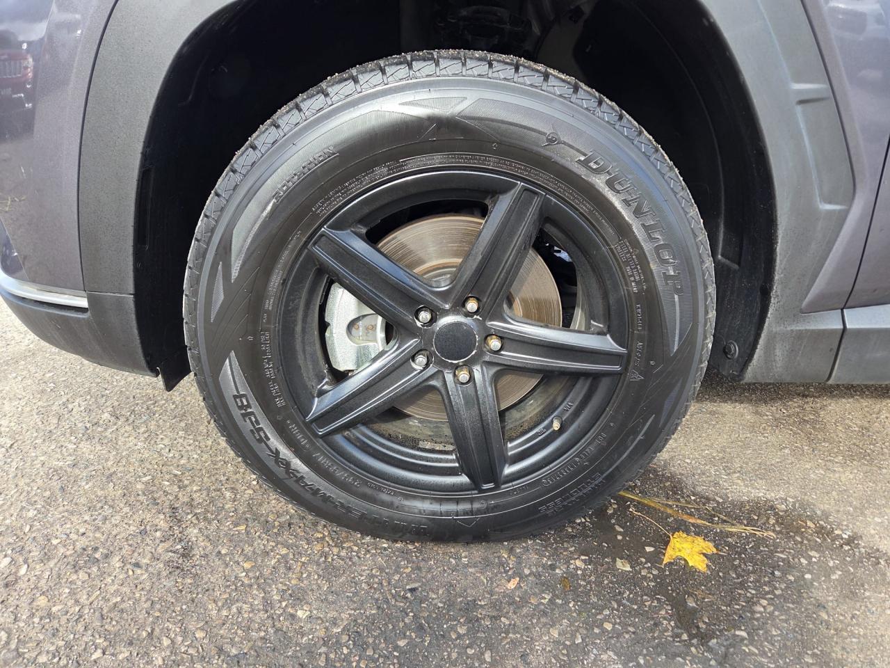 2024 Hyundai Tucson Preferred AWD, NO ACCIDENTS, LOADED, CERTIFIED - Photo #11