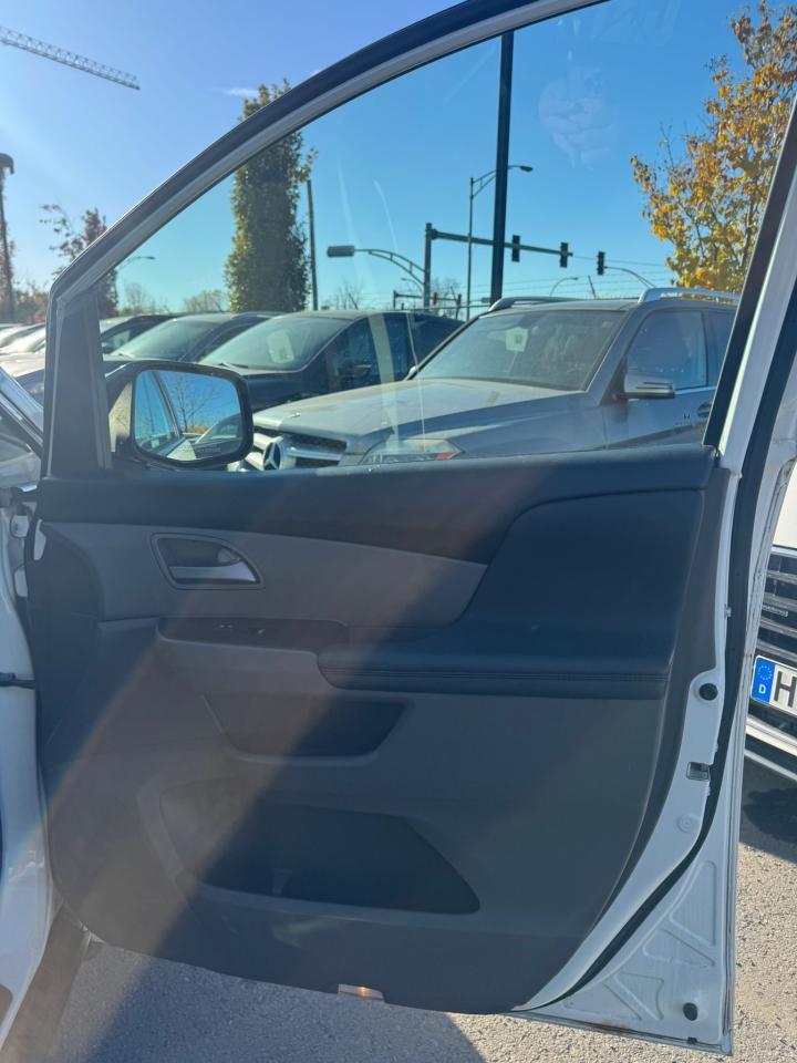 2013 Honda Odyssey EX - Photo #14