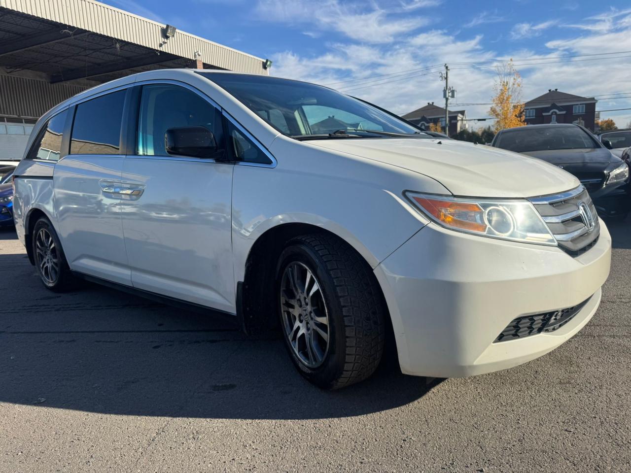 Used 2013 Honda Odyssey EX for sale in Vaudreuil-Dorion, QC