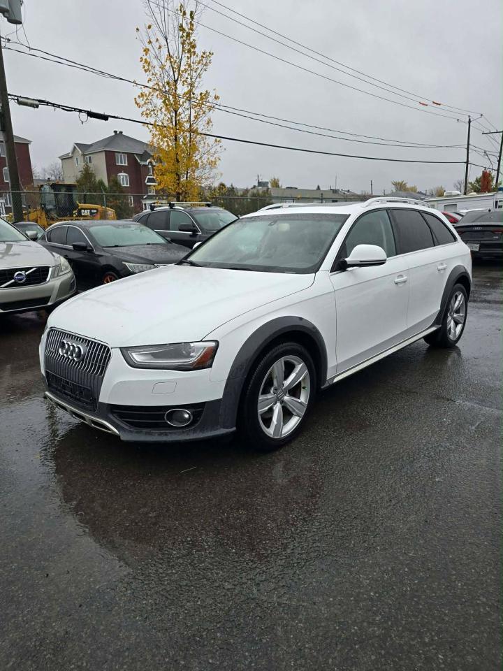 Used 2016 Audi A4 Progressiv for sale in Vaudreuil-Dorion, QC